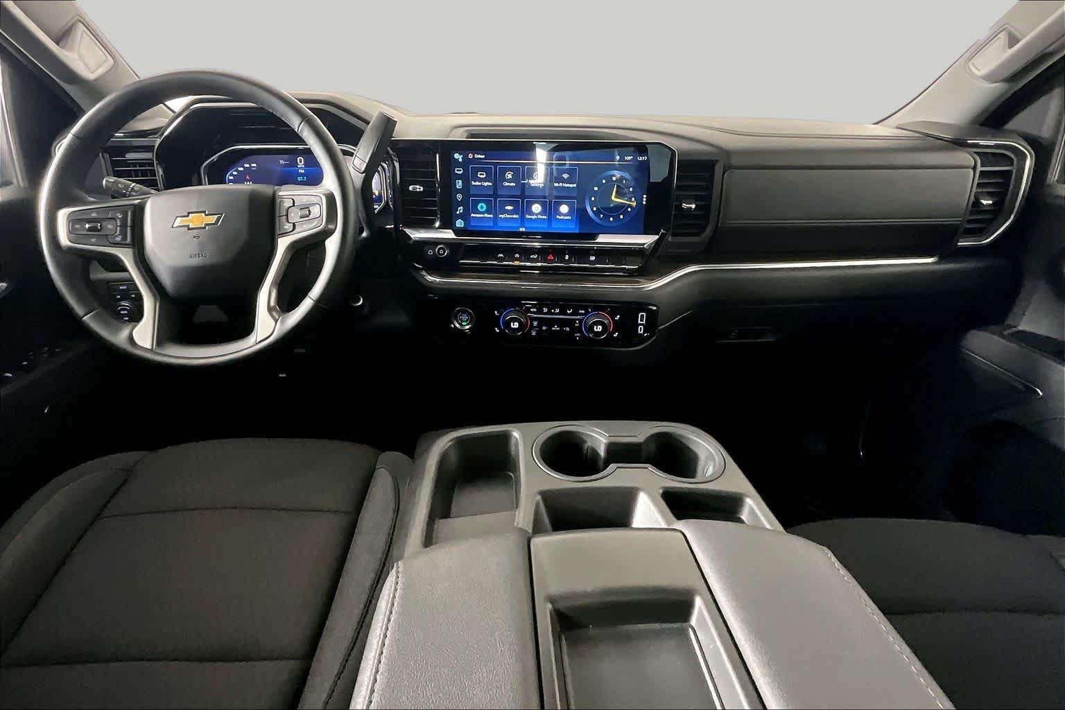 Used 2023 Summit White Chevrolet LT (2FL) image 15