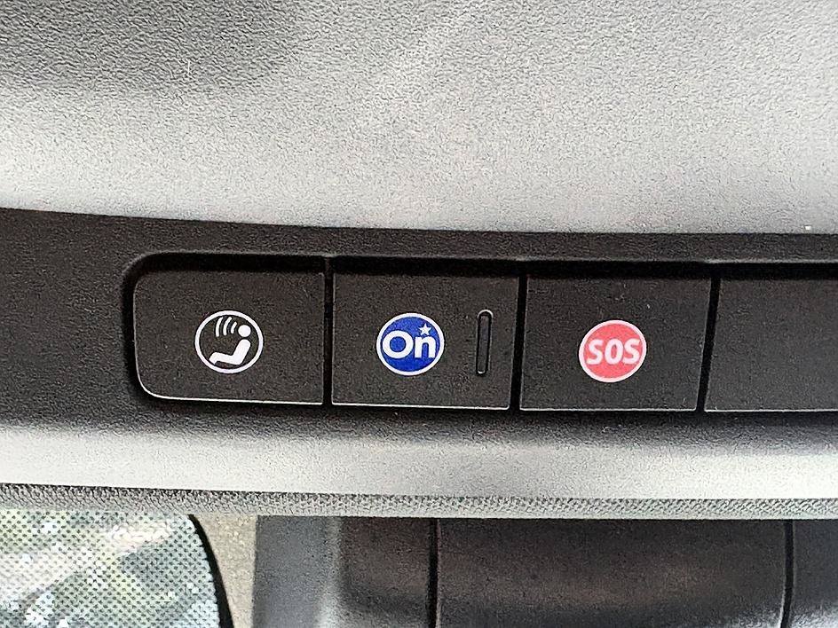 Used 2021 Satin Steel Metallic Chevrolet LT image 26