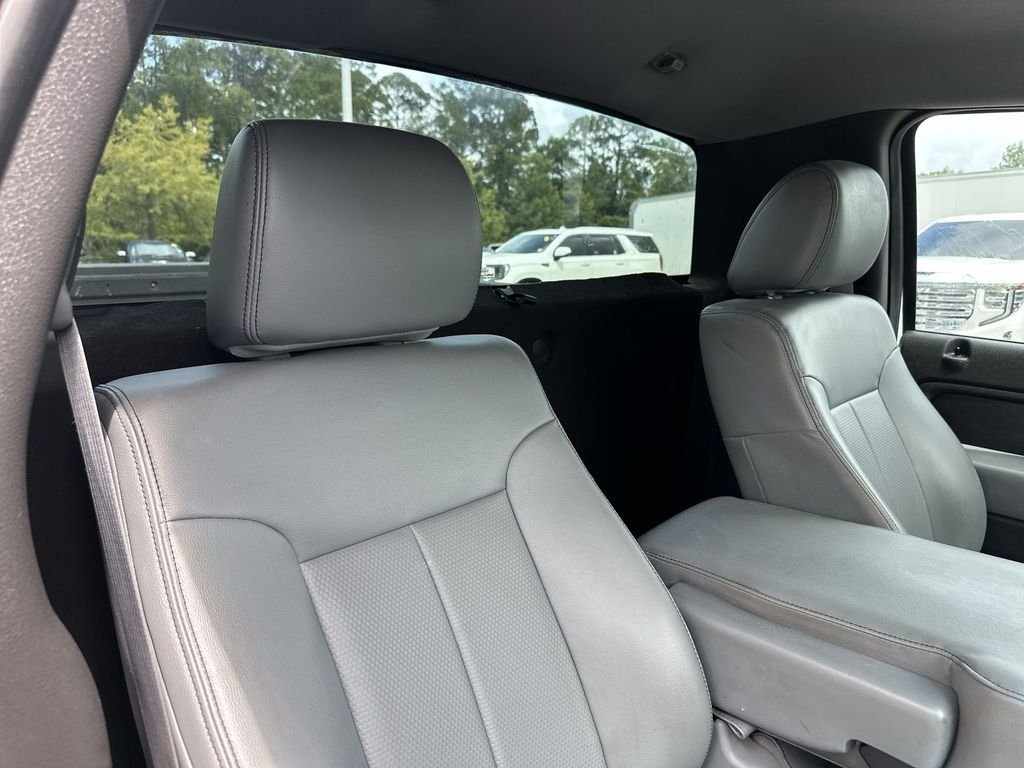 Used 2014 White Ford XL image 26
