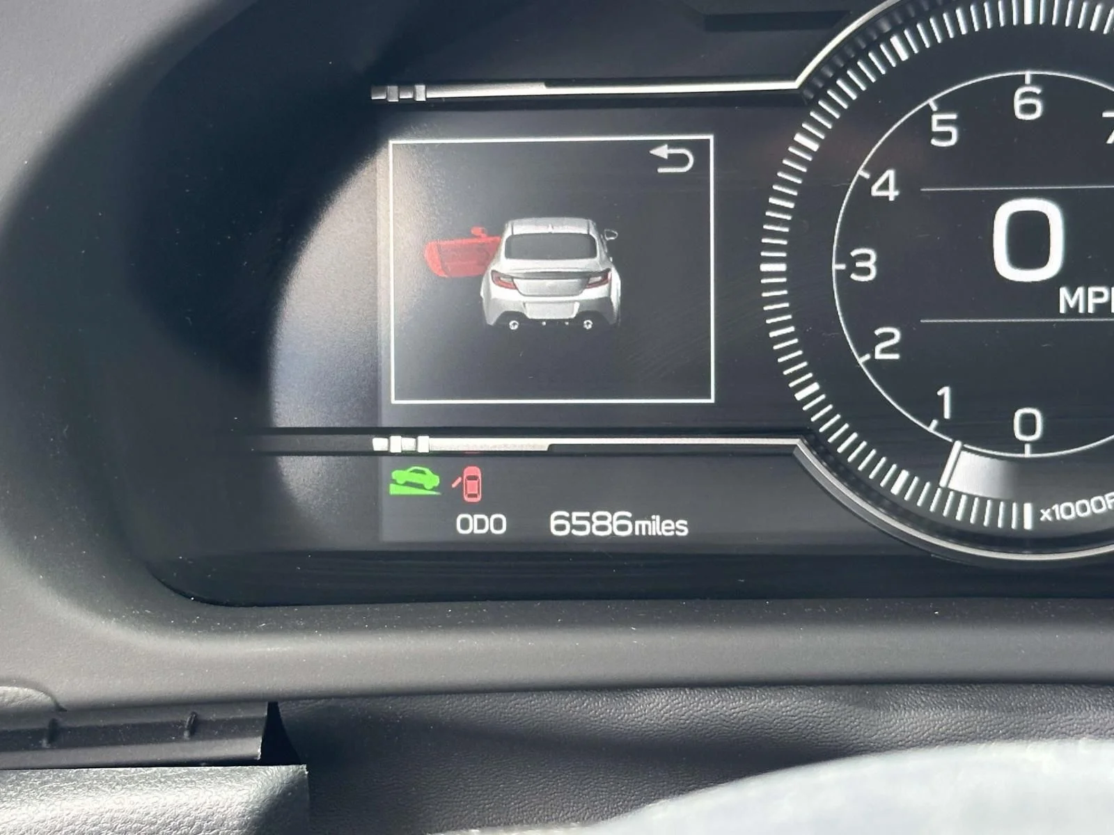 Used 2023 Gray Toyota Premium image 33