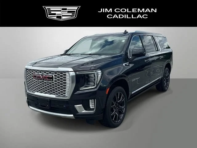 2024 GMC Yukon XL