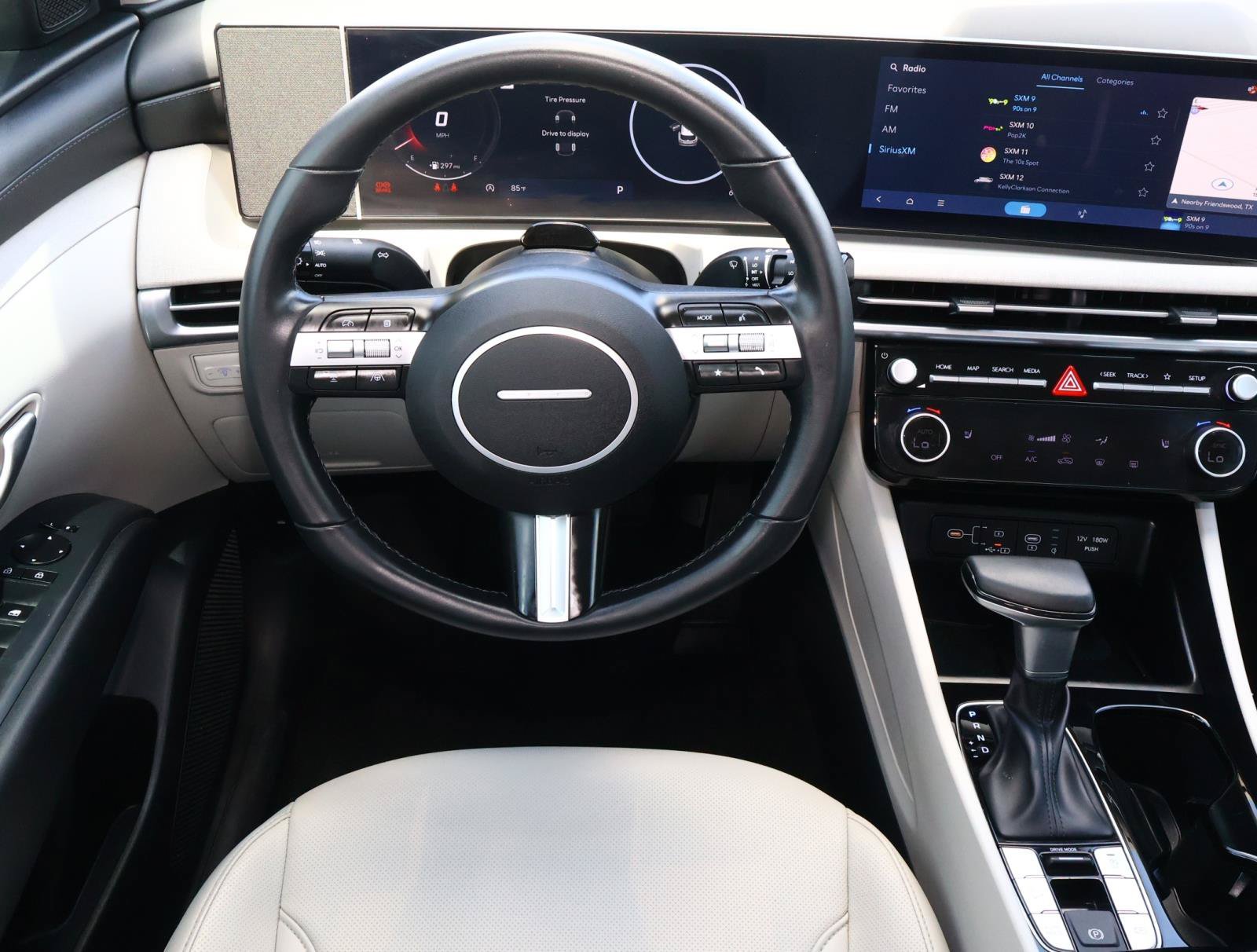 2025 Hyundai Tucson SEL Convenience - Photo 9