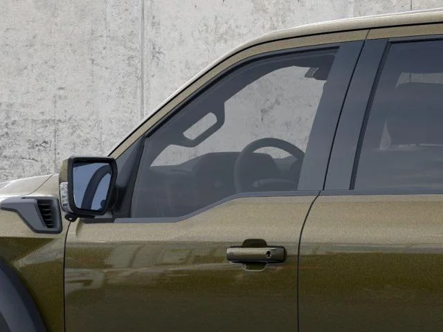 New 2026 Shelter Green Ford Raptor® image 20