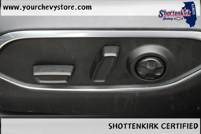 Used 2024 Silver Jeep Series III image 13