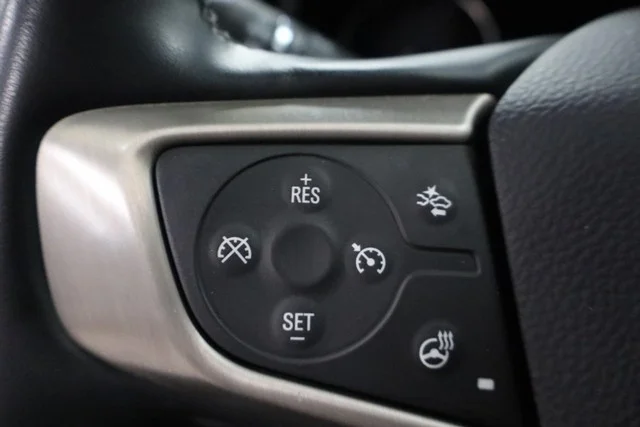 2024 GMC Terrain Denali - Photo 17