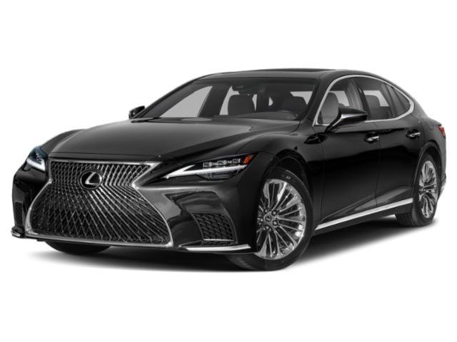 2022 Lexus LS 500 500 RWD's photo