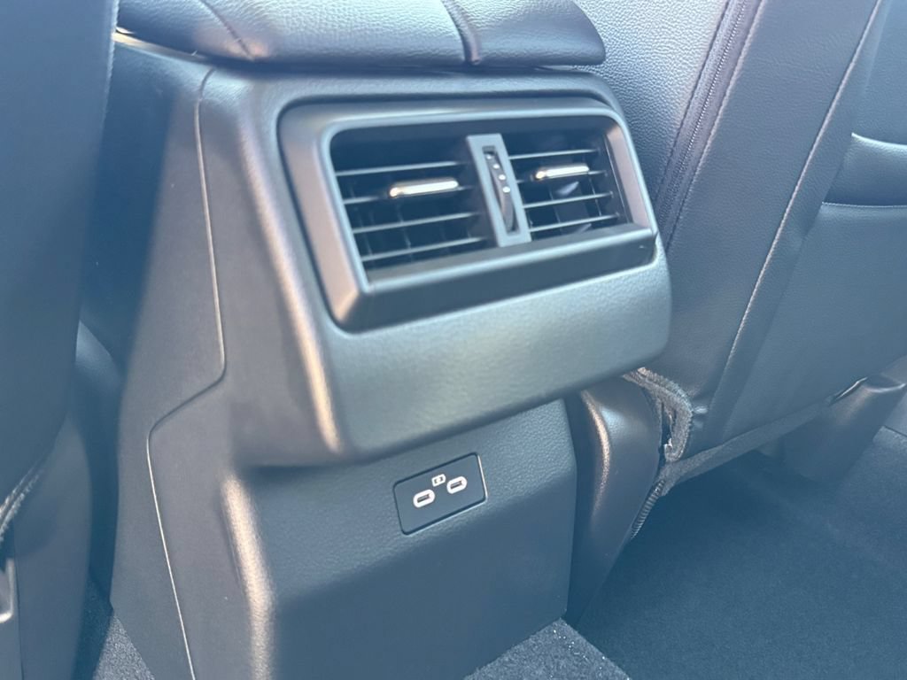 New 2026 Wind Chill Pearl Mazda 2.5 Turbo AWD image 23