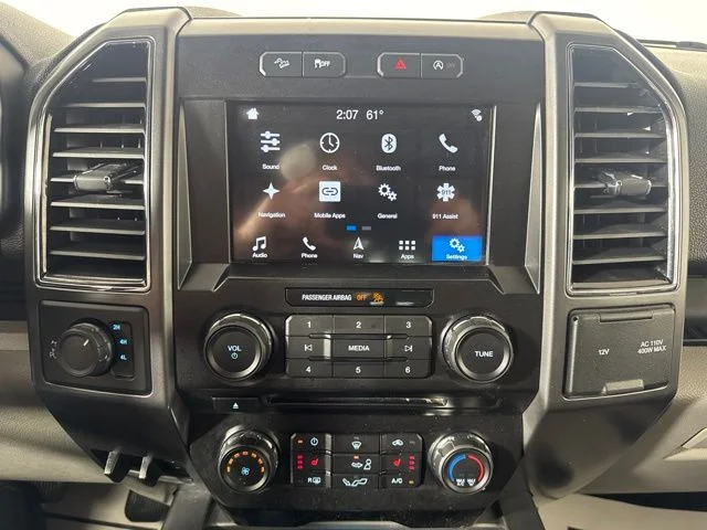 Used 2018  Ford XLT image 15