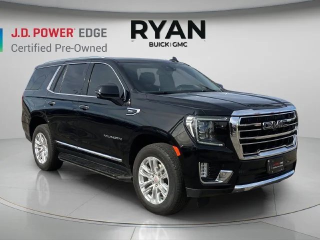 2024 GMC Yukon