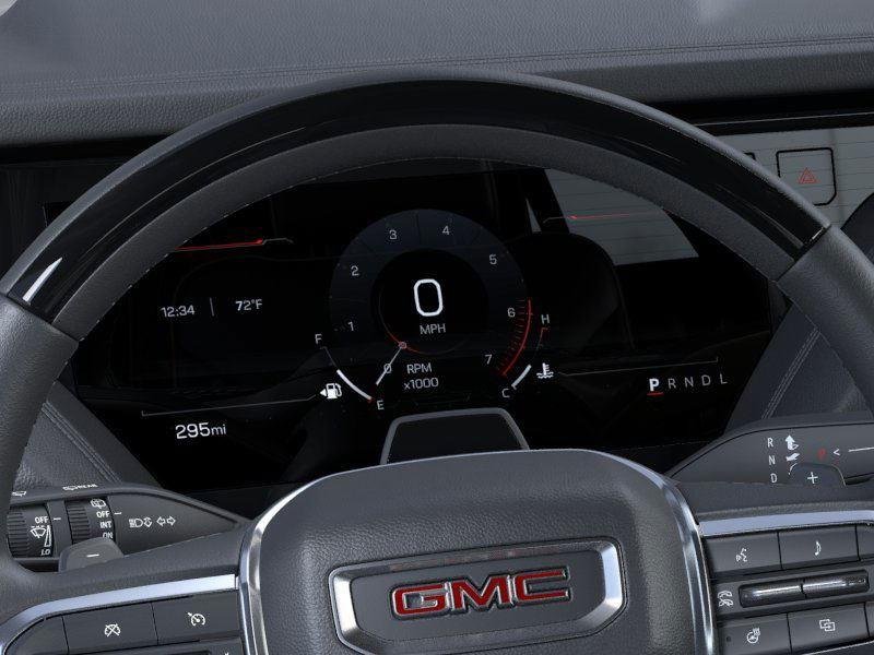 2026 GMC Yukon Elevation - Photo 18
