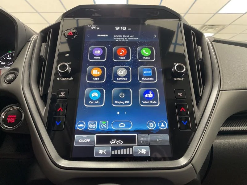 2026 Subaru Crosstrek Premium - Photo 30