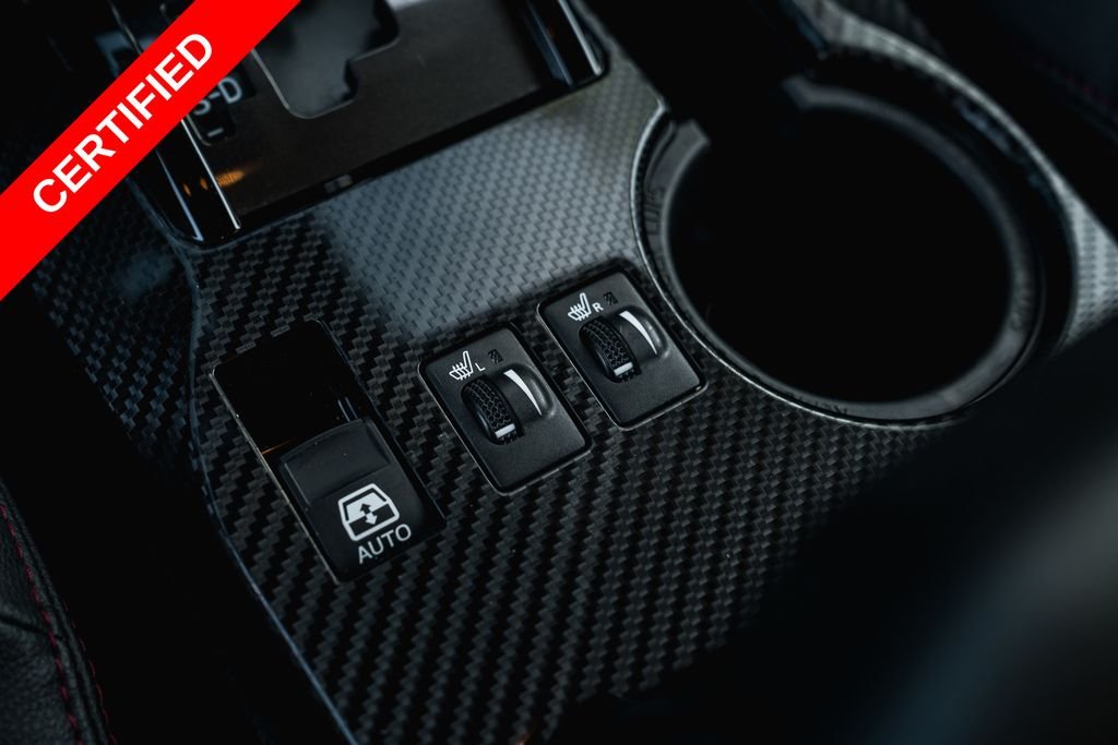 2024 Toyota 4Runner TRD Off-Road Premium - Photo 19