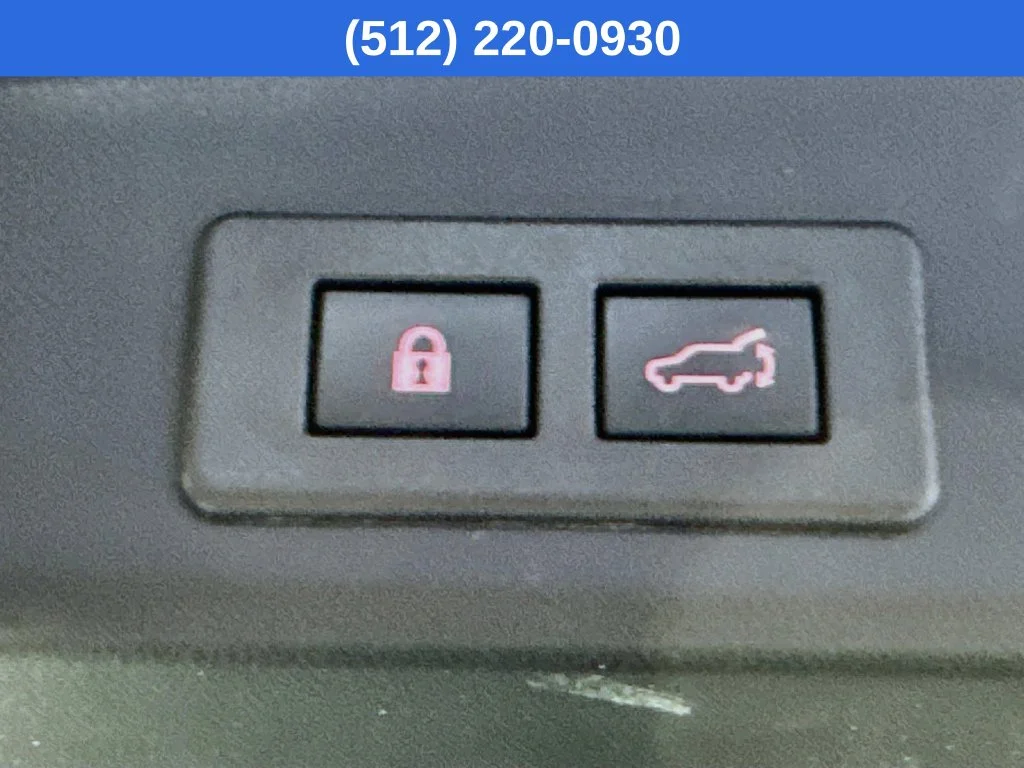 Certified Used 2023 Black Subaru Onyx Edition image 34