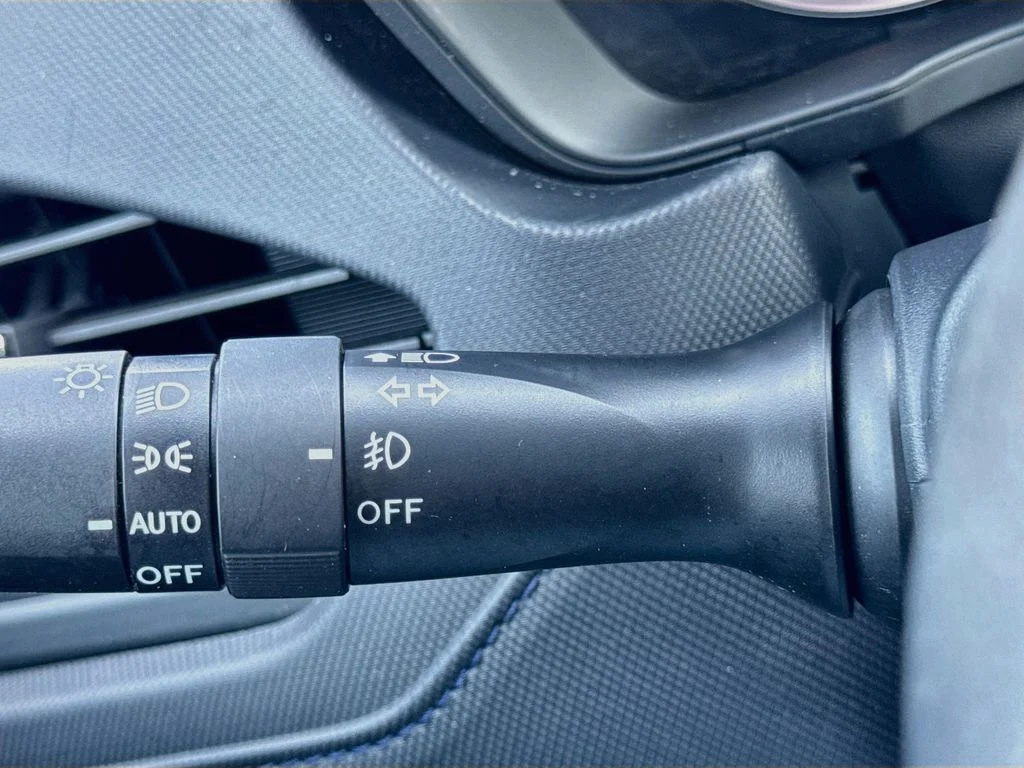Used 2025 Silver Subaru Limited image 14