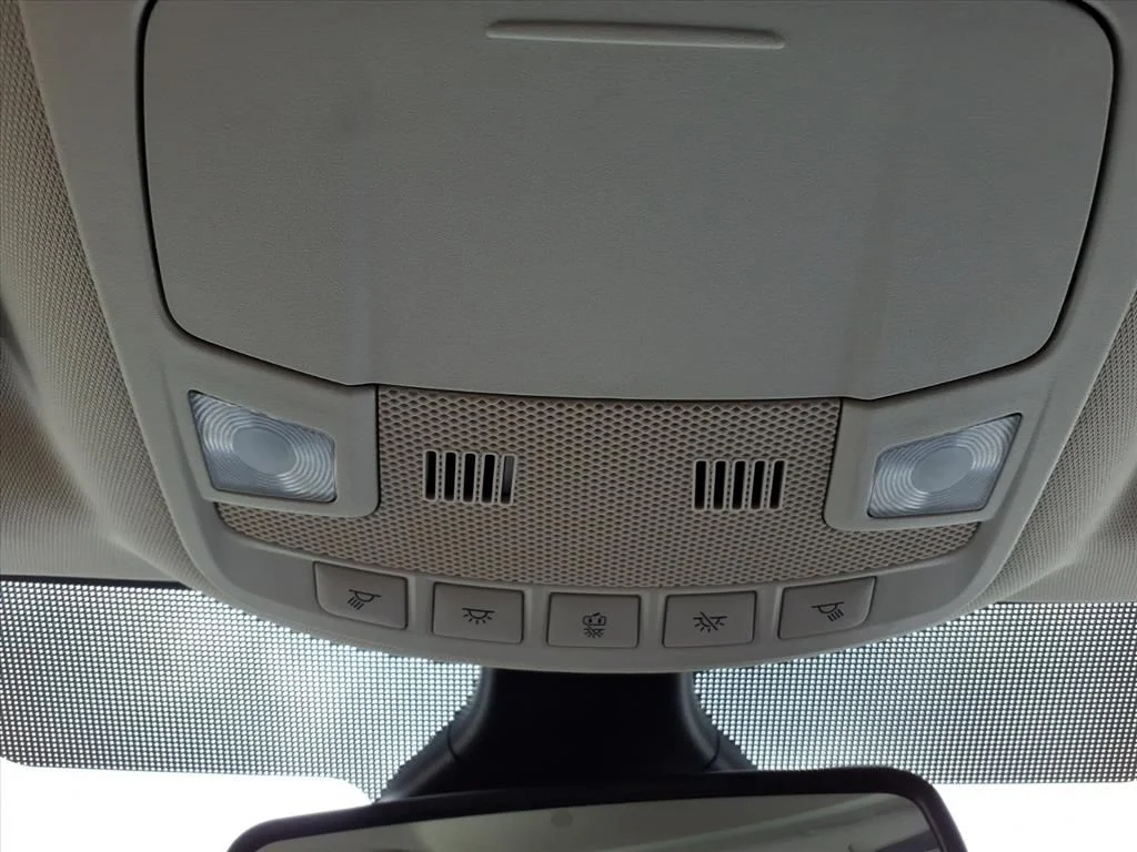 2024 Ford Edge SEL - Photo 22