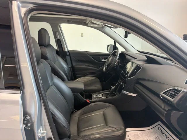 2024 Subaru Forester Touring - Photo 38