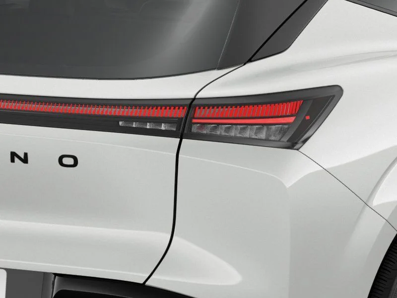 New 2027 Everest White Pearl TriCoat Nissan Dark Armor image 12