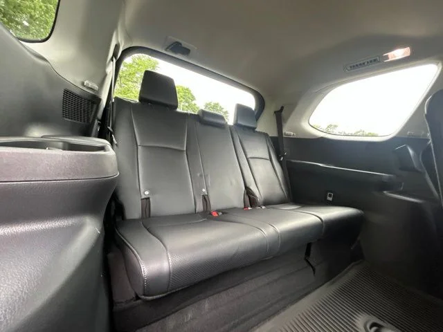 Certified Used 2024 White Toyota Limited image 48