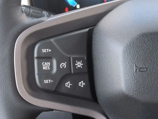 New 2026 Avalanche Gray Ford Outer Banks® image 23