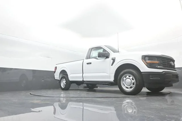 New 2026 Oxford White Ford XL image 30