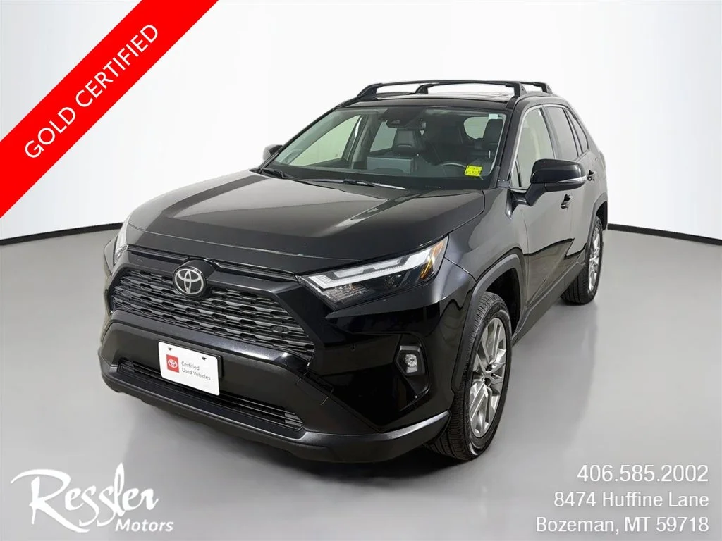 2023 Toyota RAV4