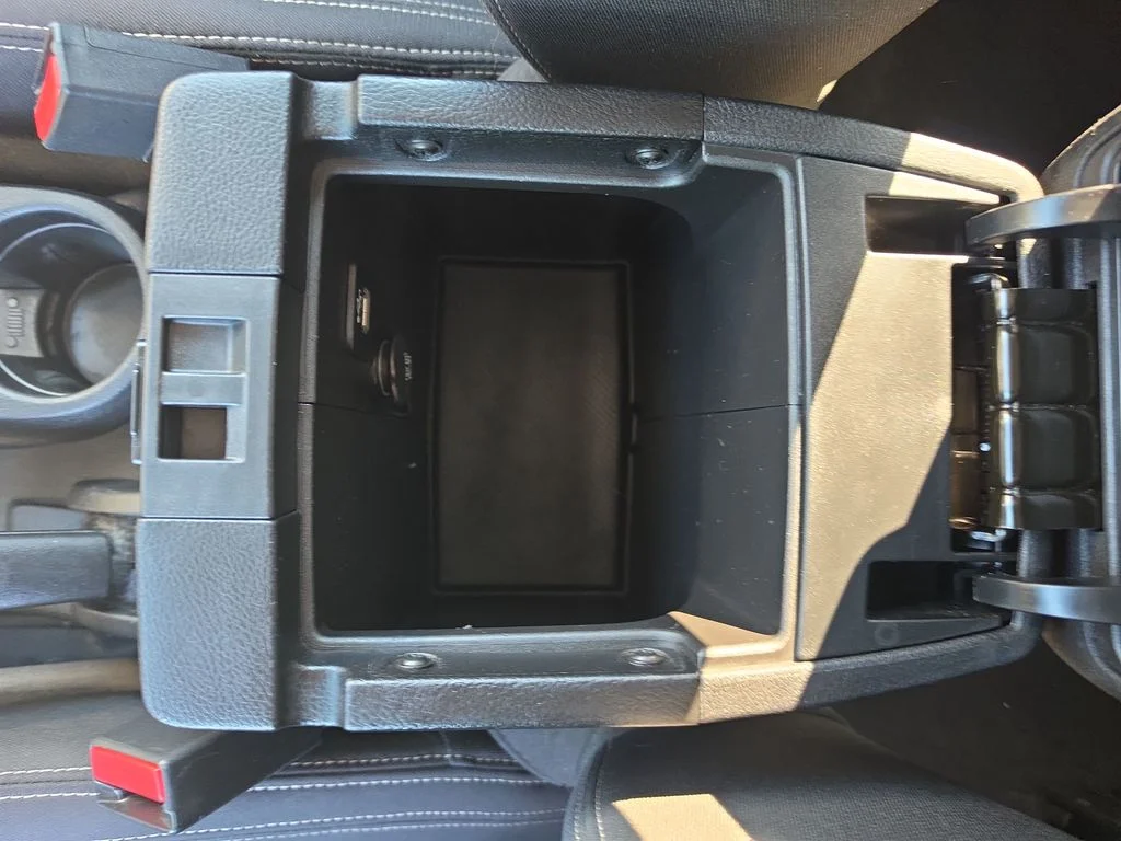 Used 2016 Blue Jeep Unlimited Rubicon image 26