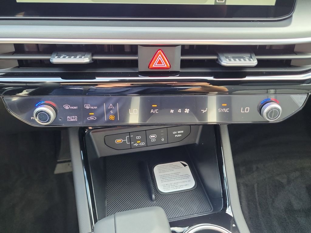 New 2026 Gray Kia GT-Line image 32