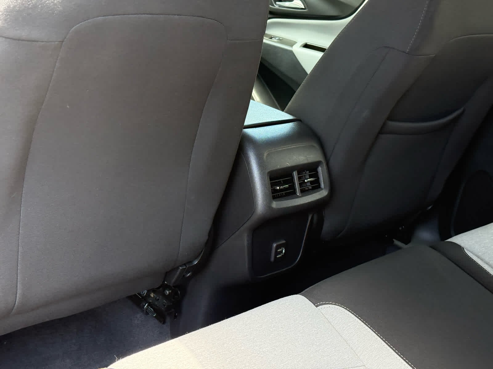 Used 2023 Summit White Chevrolet LT image 26