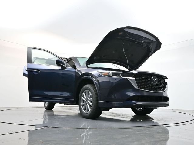 Used 2025 Blue Mazda 2.5 S Select Package image 34