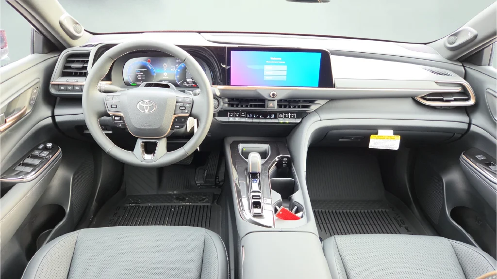 New 2026  Toyota  image 22
