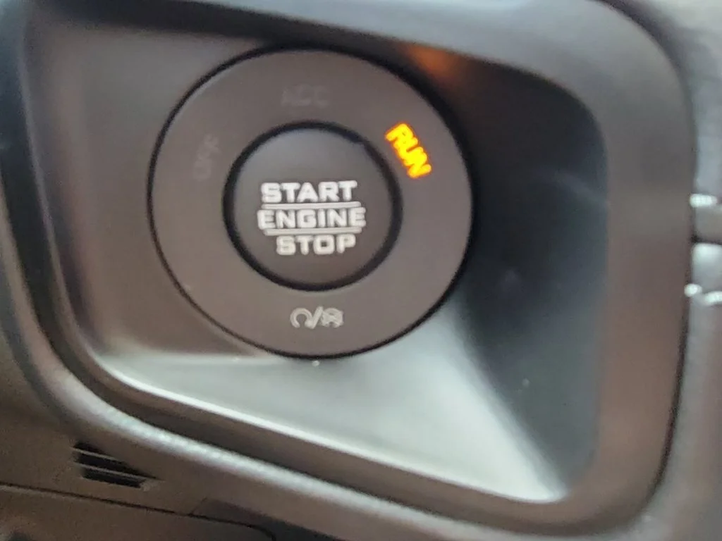 2025 Jeep Wrangler 4-Door Rubicon X - Photo 17