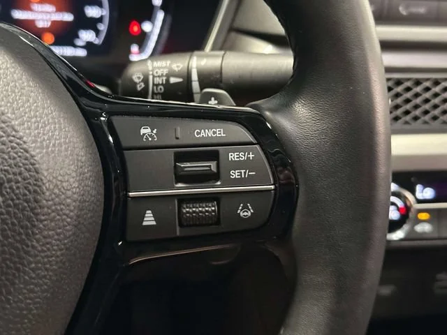 Certified Used 2024 Majestic Black Pearl Acura Base image 24