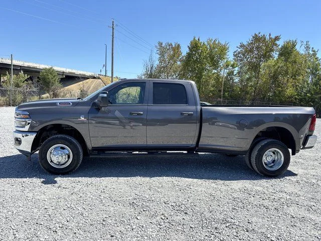 New 2026 Gray Ram Tradesman image 6