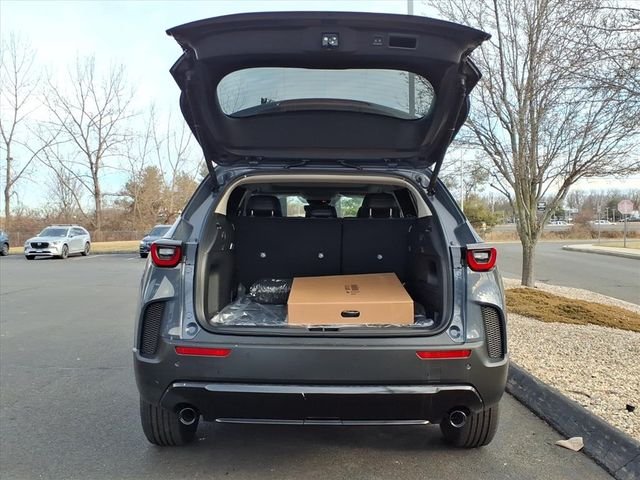 2026 Mazda CX-50 Premium - Photo 8