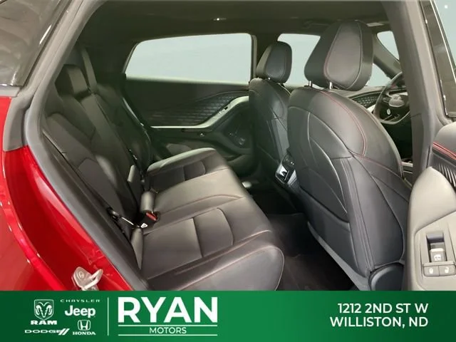New 2026 Red Dodge R/T image 45