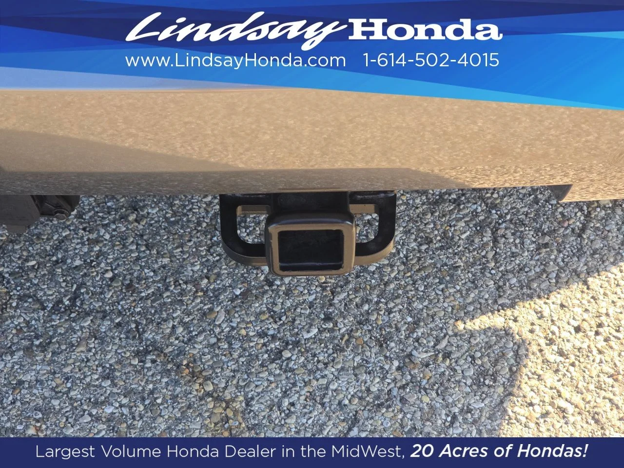 New 2026 Ash Green Metallic Honda TrailSport Elite image 15