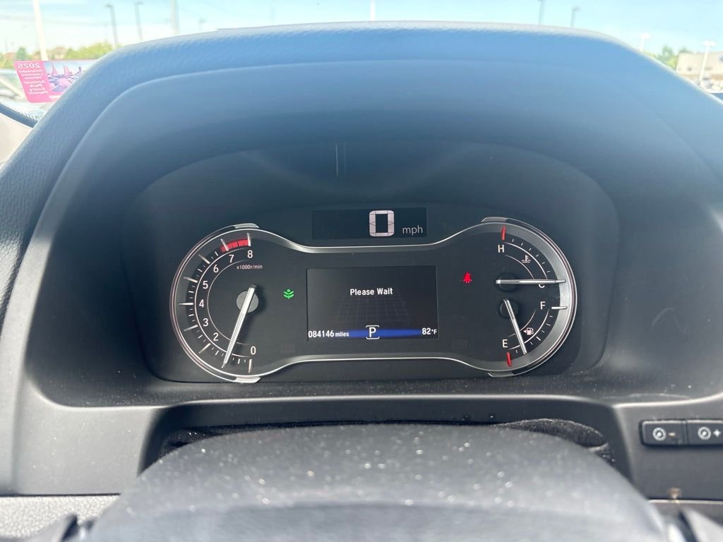 Used 2019 Black Honda RTL-T image 18