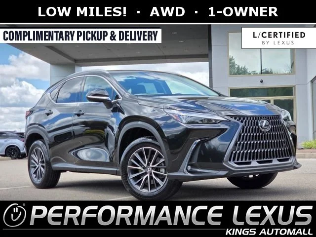2025 Lexus NX 350 350 Premium AWD's photo