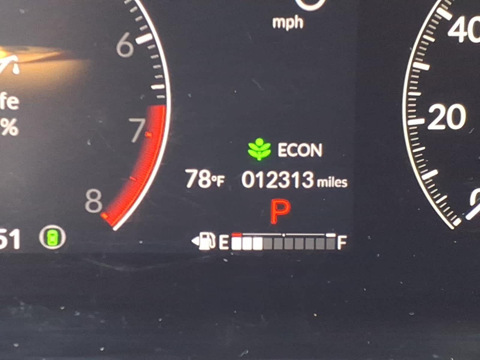 2023 Honda HR-V LX - Photo 24