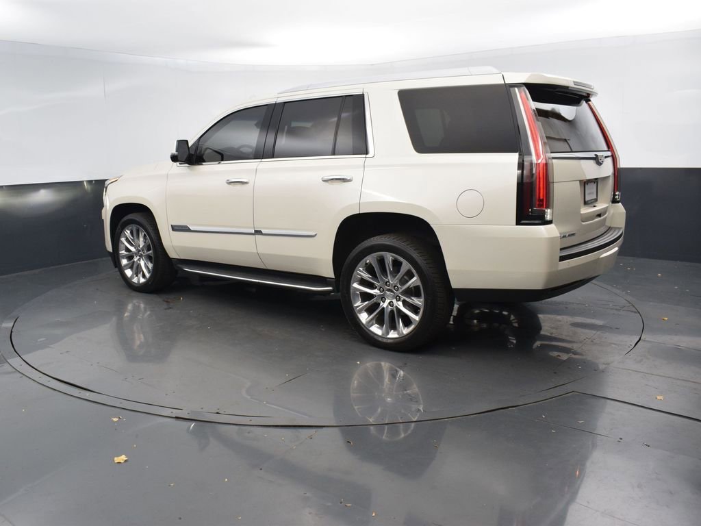 2015 CADILLAC ESCALADE - Image 3