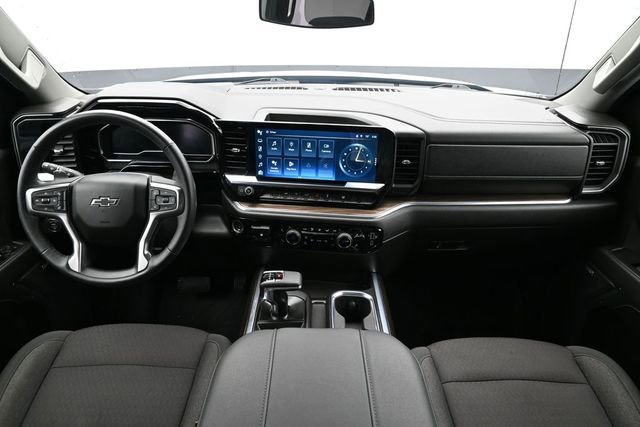 2024 Chevrolet Silverado 1500 RST - Photo 12