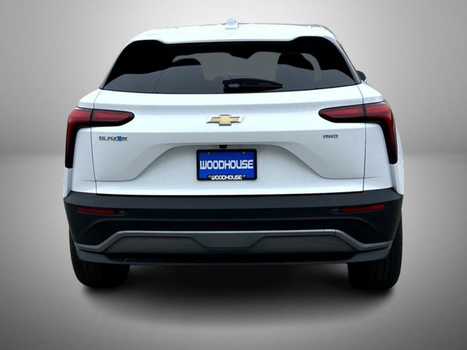 2026 Chevrolet Blazer EV LT - Photo 6