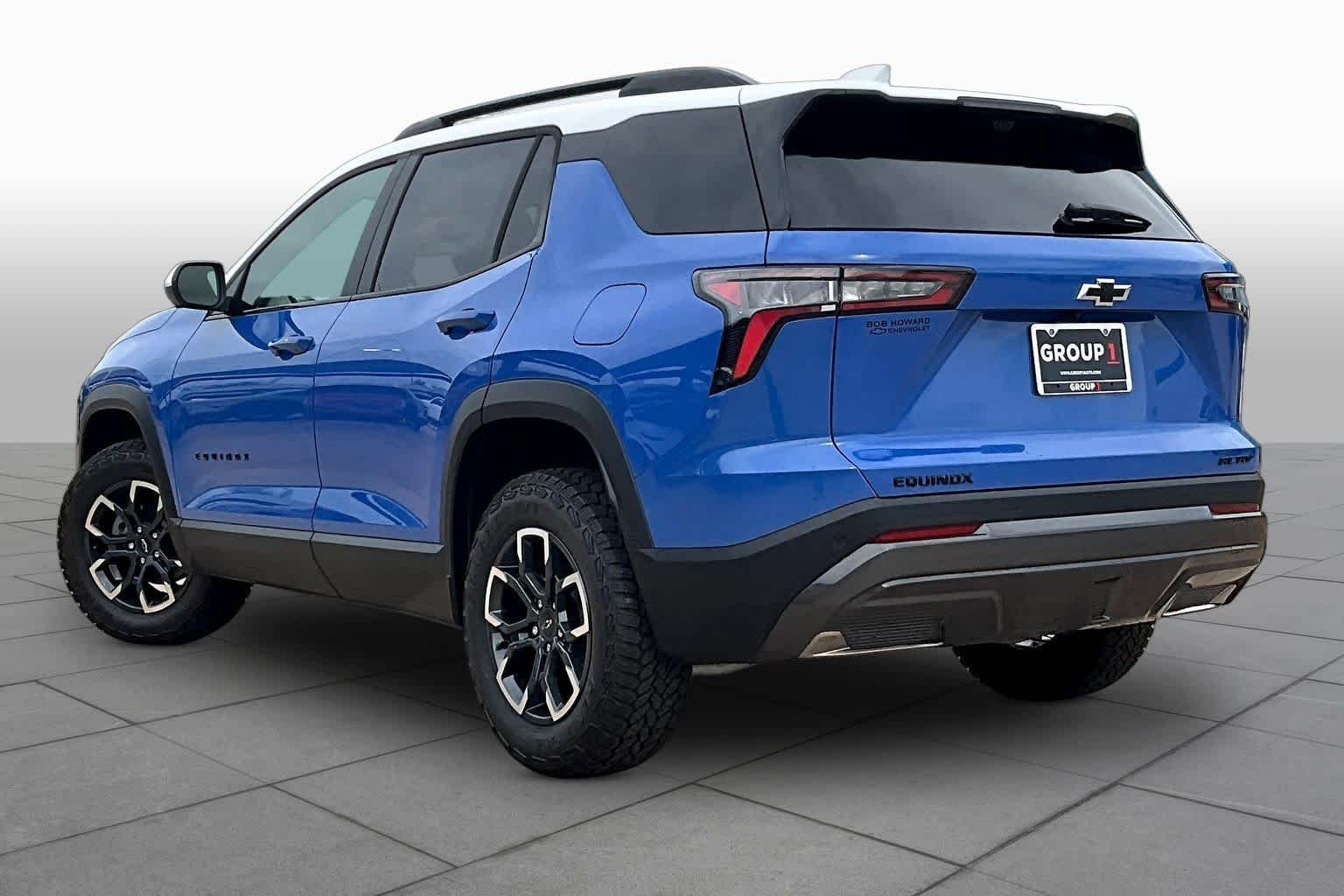 2026 Chevrolet Equinox ACTIV - Photo 13