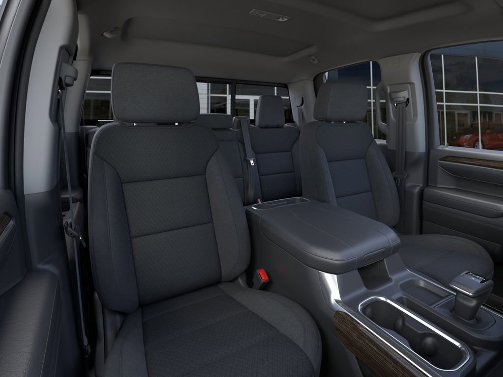2026 GMC Sierra 1500 Elevation - Photo 16