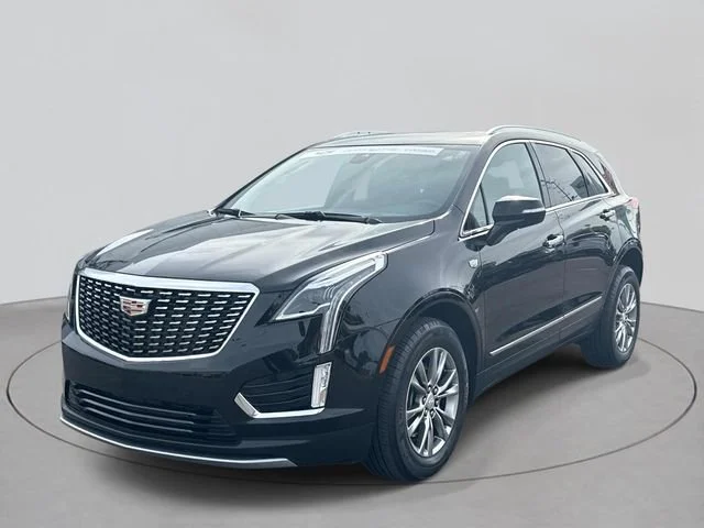 2023 Cadillac XT5 AWD Premium Luxury's photo