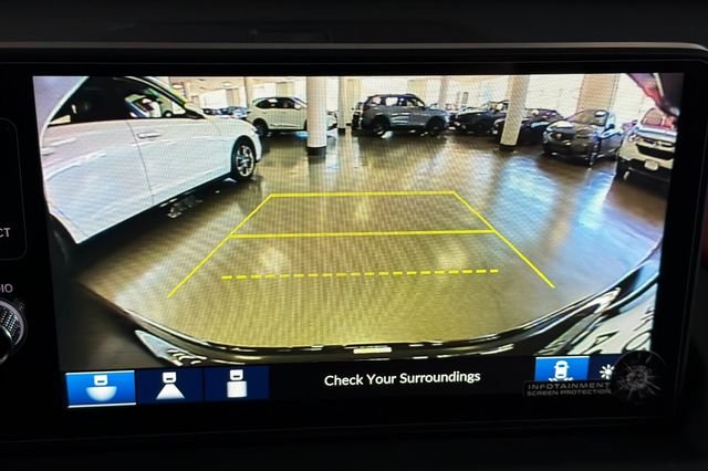 New 2026 Crystal Black Pearl Acura A-Spec Package image 16