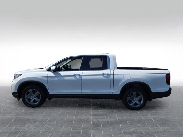 Used 2023 White Honda RTL-E image 4