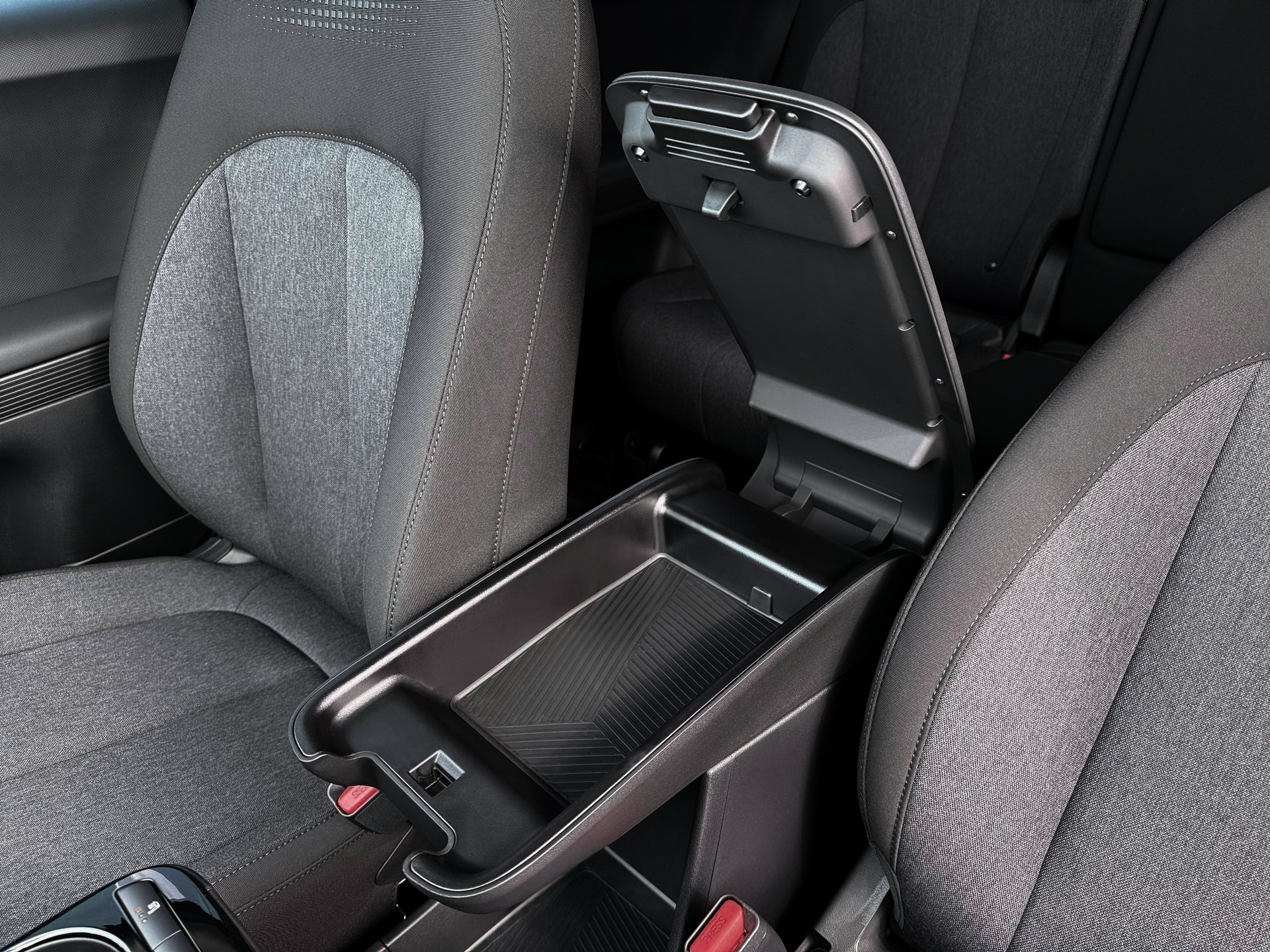 New 2026 Cyber Gray Hyundai SE image 33