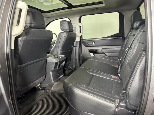 Certified Used 2023 MAGNETIC GRAY MET. Toyota  image 12