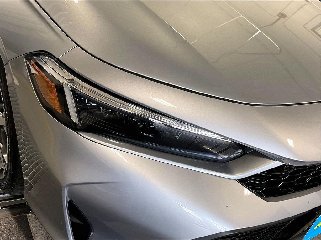 Used 2025 Silver Honda Sport Touring image 32